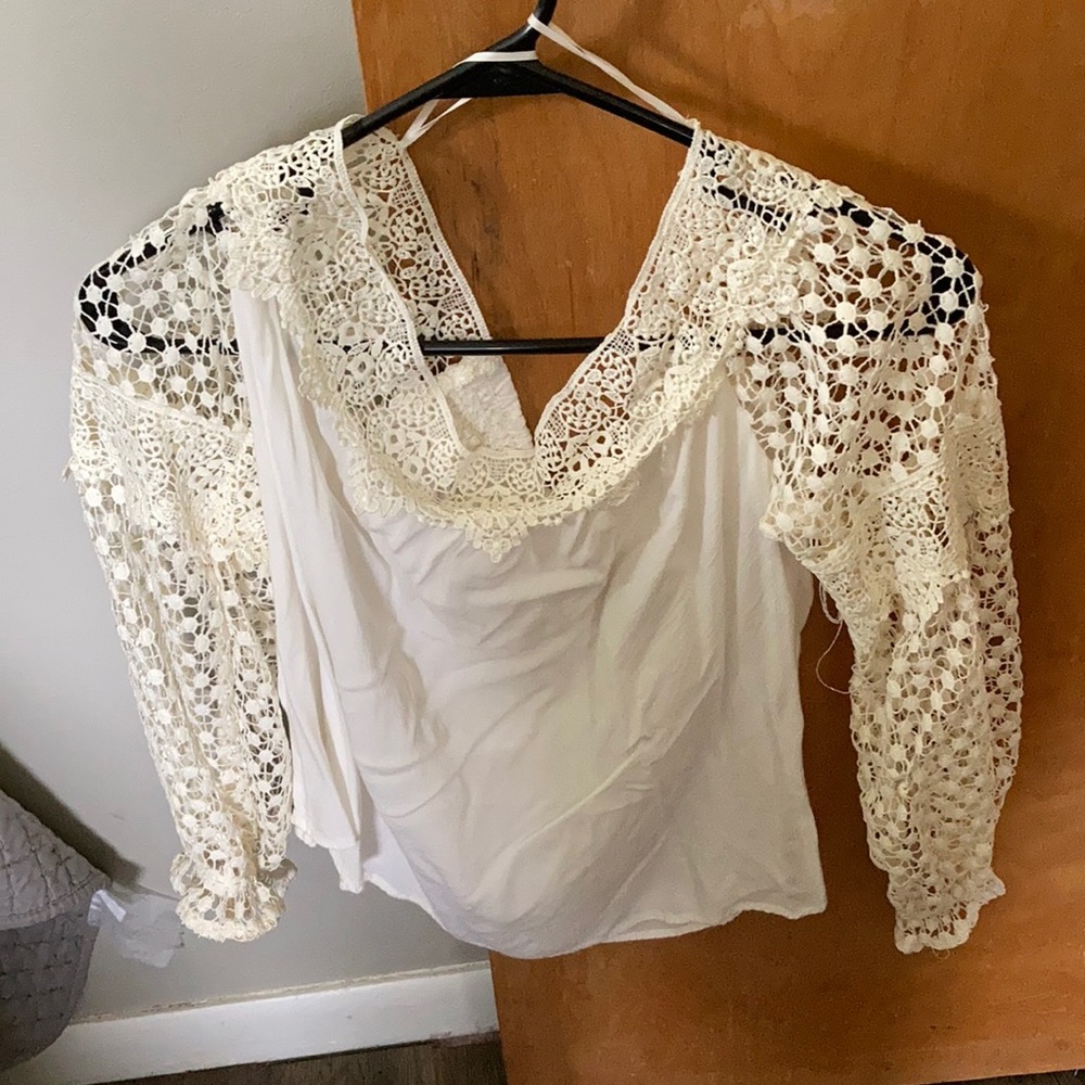 Womens top
